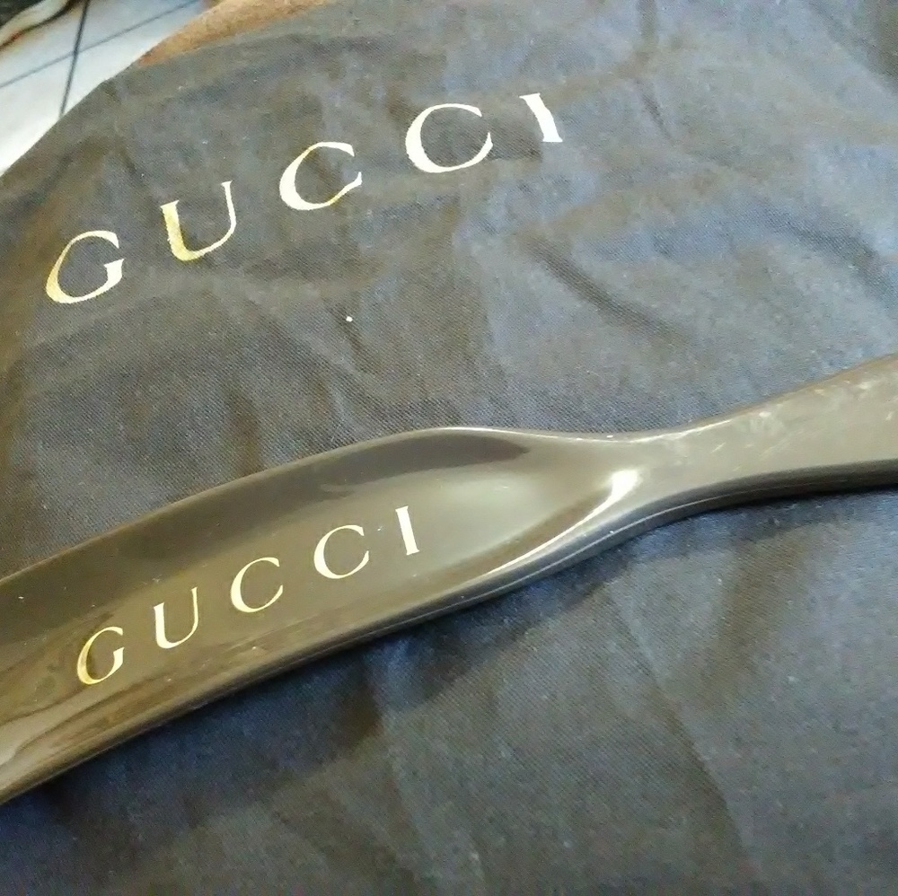 Gucci Shoe Horn